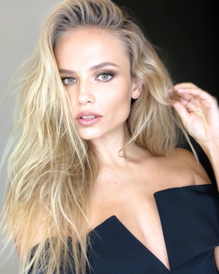 Natasha Poly Natasha Poly