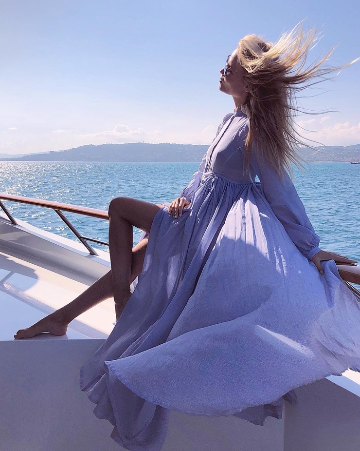Natasha Poly Natasha Poly