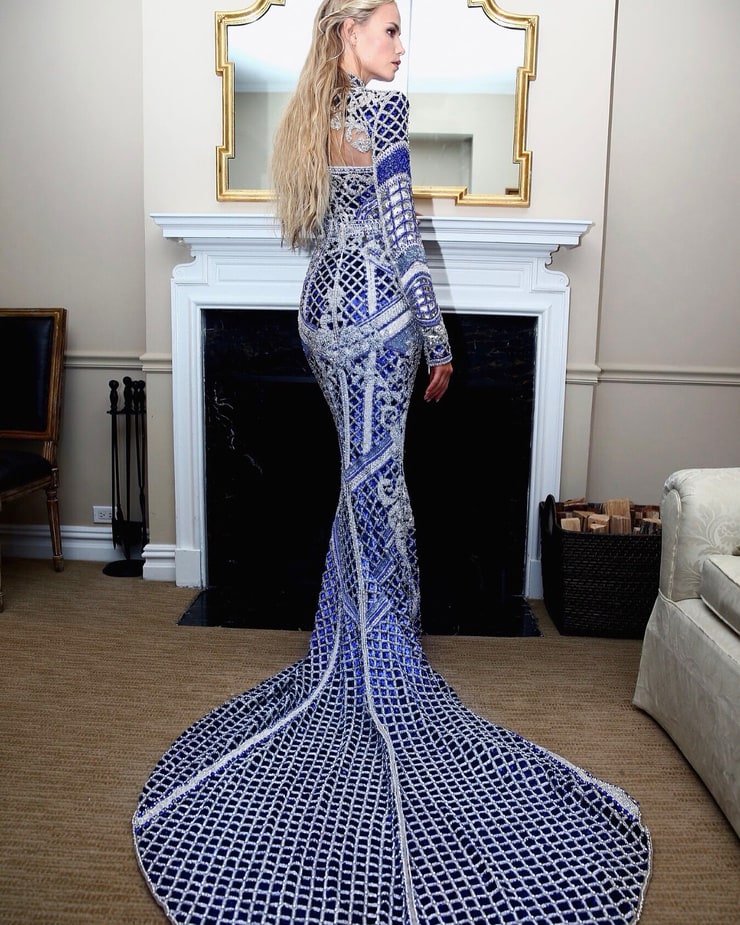 Natasha Poly Natasha Poly