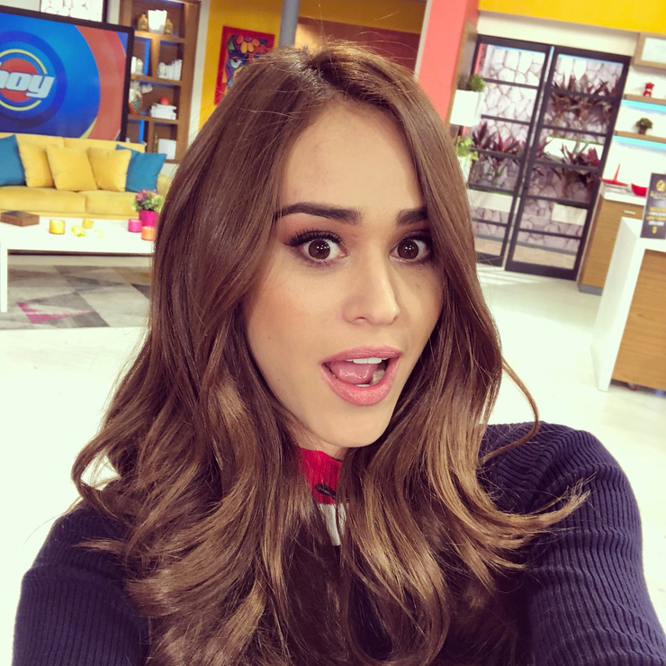 Yanet Garcia