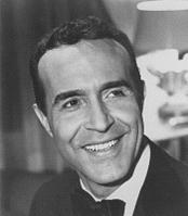 Ricardo Montalban