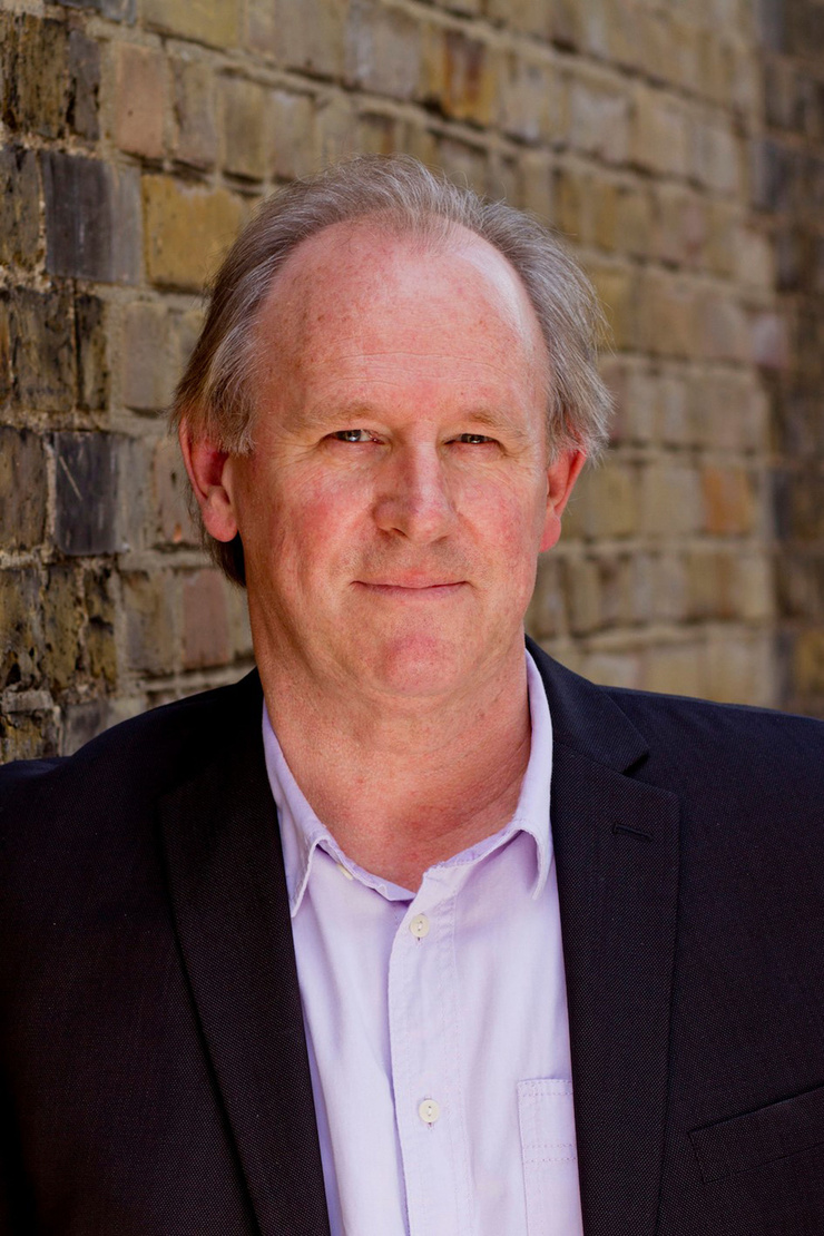 Peter Davison