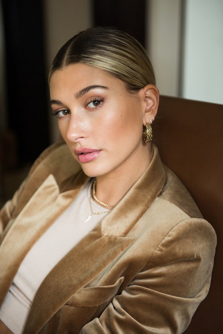 Hailey Baldwin