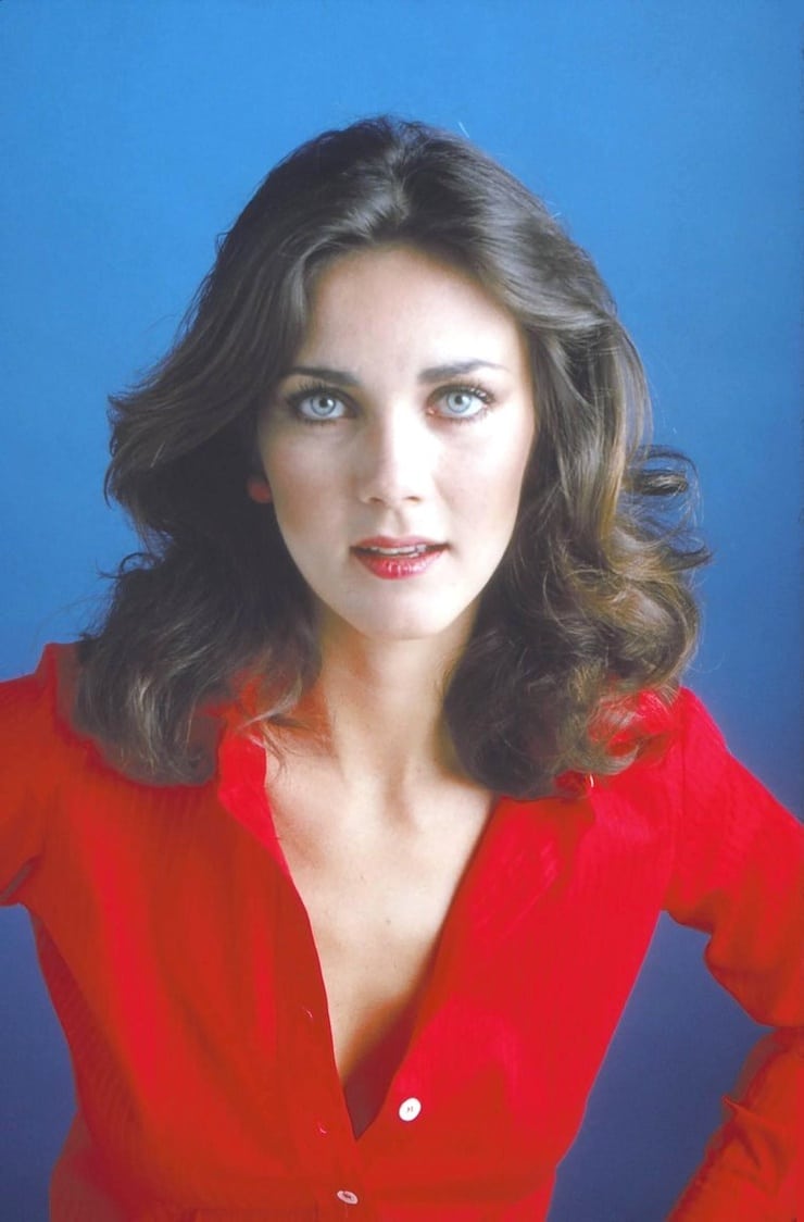 Lynda Carter