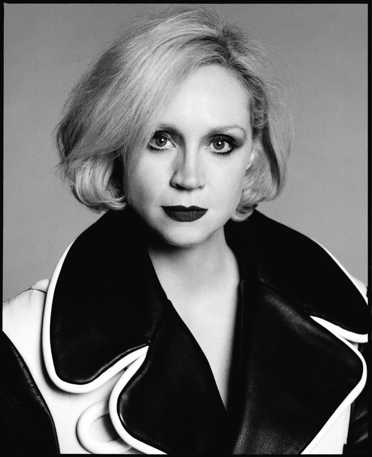 Gwendoline Christie