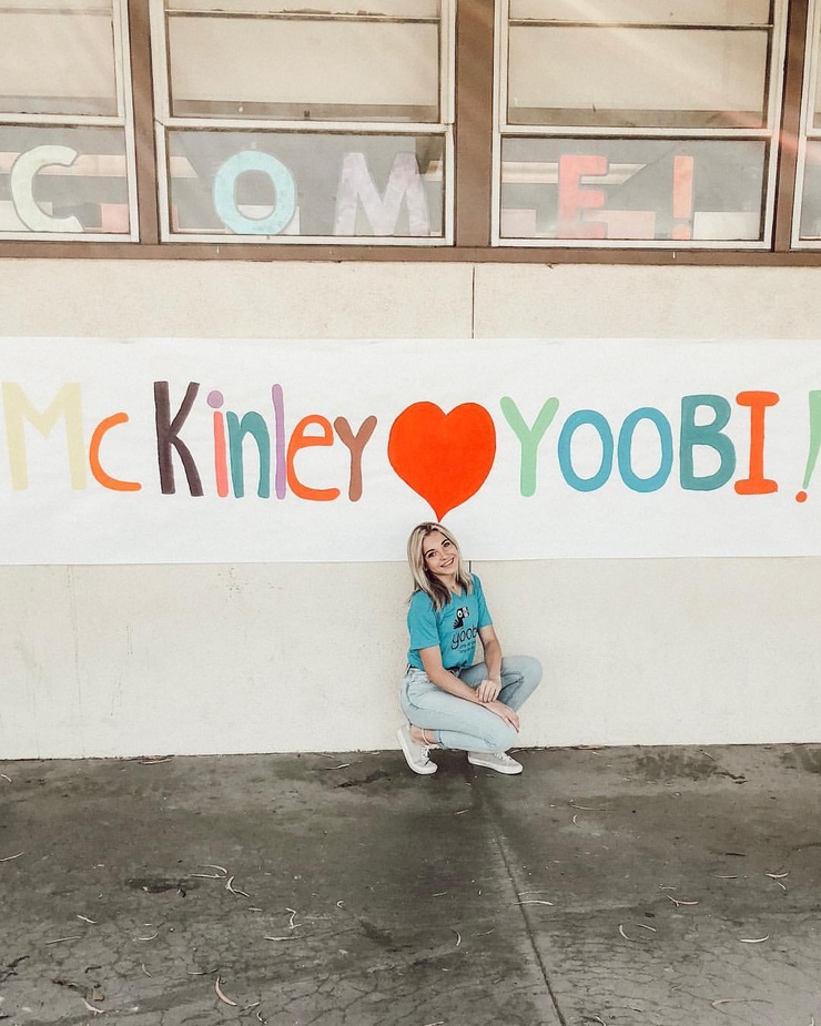 Brynn Rumfallo