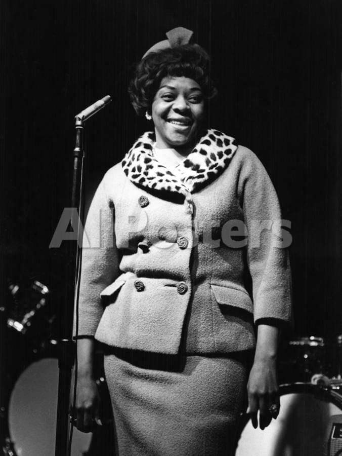 Dinah Washington