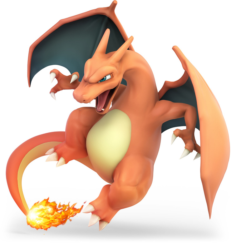 Charizard
