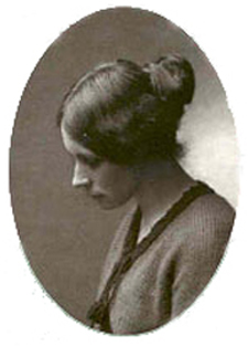 Flora Thompson