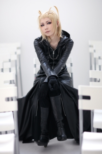 Larxene