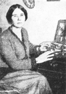 Flora Thompson