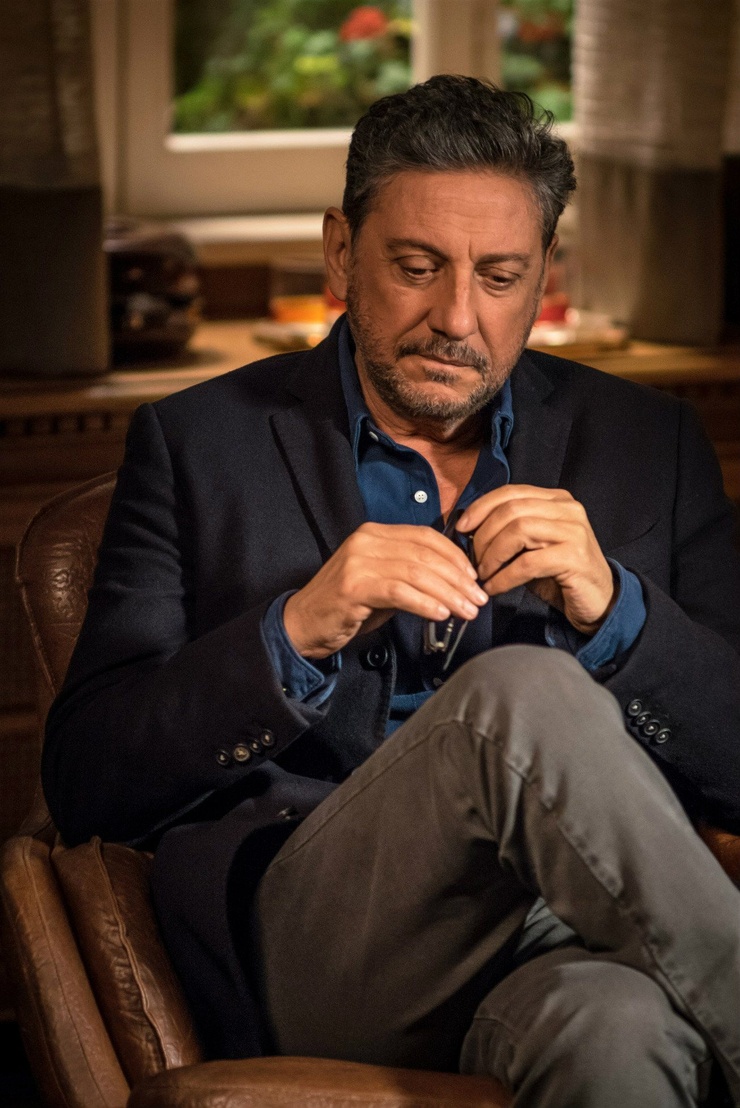 Sergio Castellitto