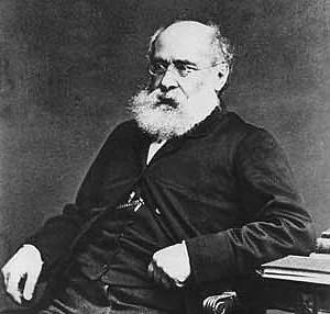 Anthony Trollope