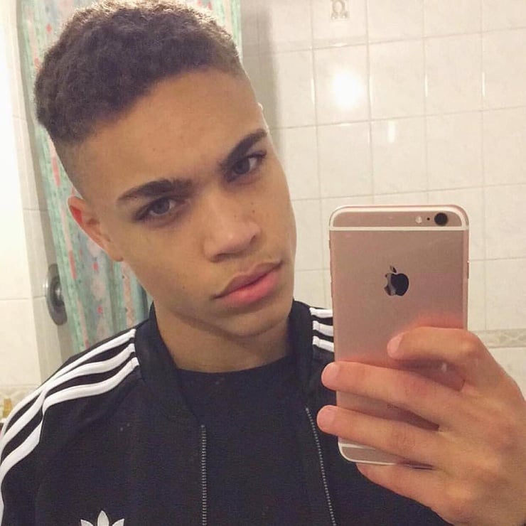 Brian Whittaker