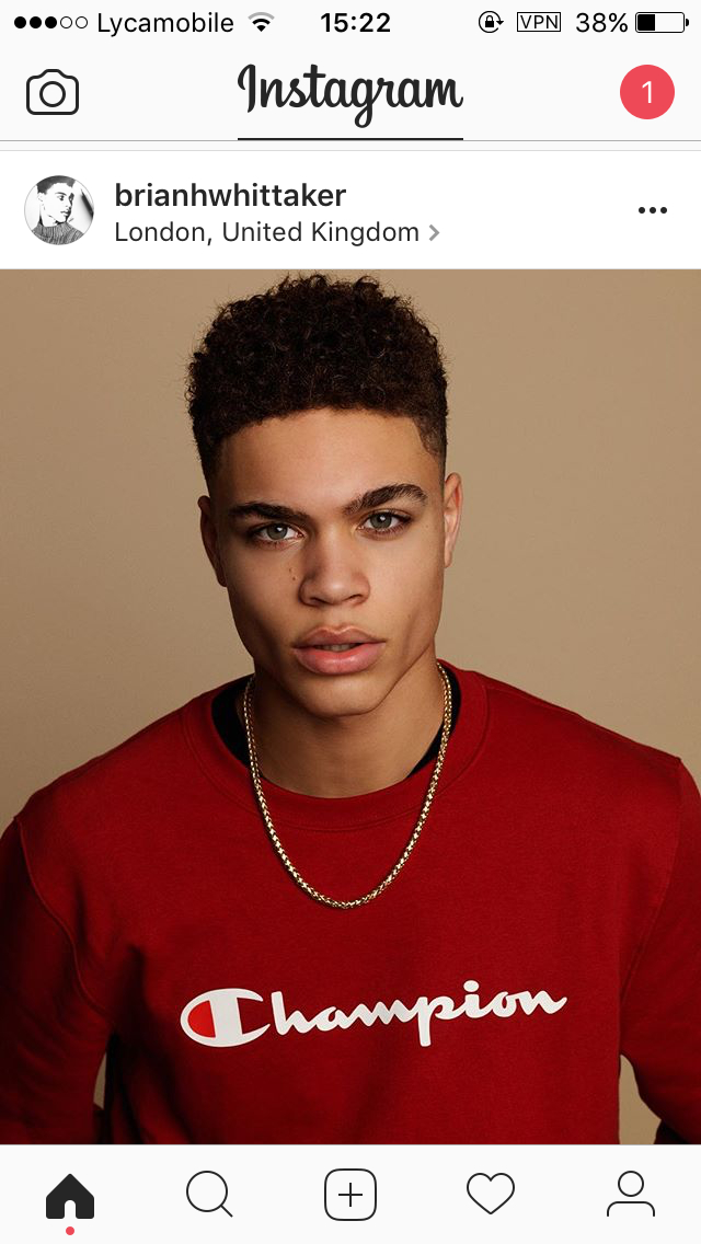 Brian Whittaker