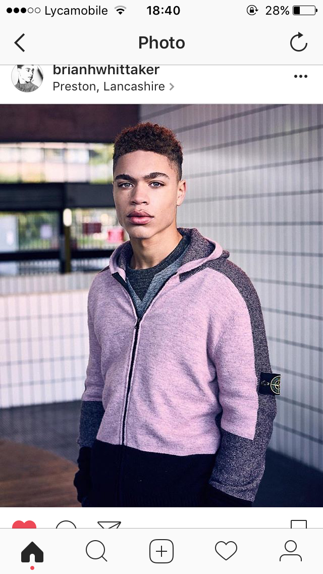 Brian Whittaker