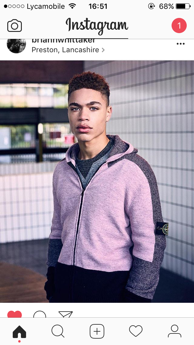 Brian Whittaker