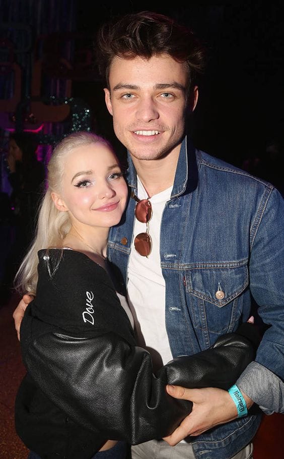 Dove Cameron