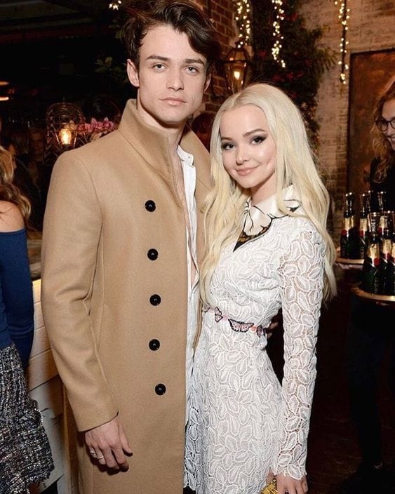 Dove Cameron Dove Cameron