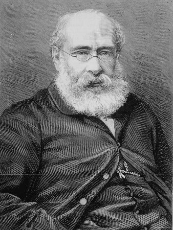 Anthony Trollope