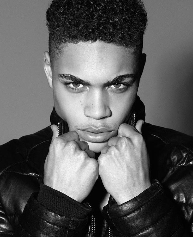 Brian Whittaker