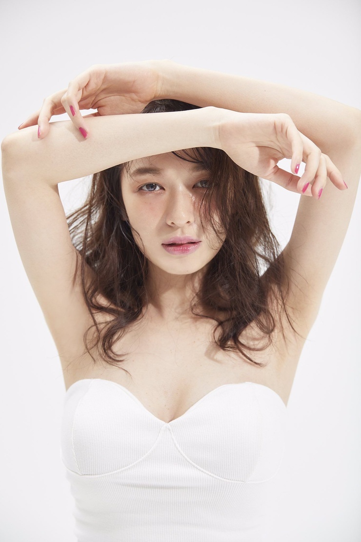 Erika Mori Erika Mori