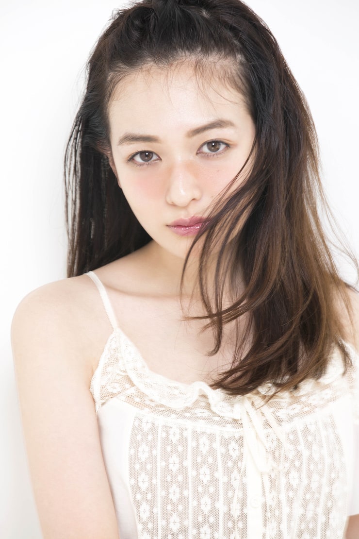 Erika Mori Erika Mori