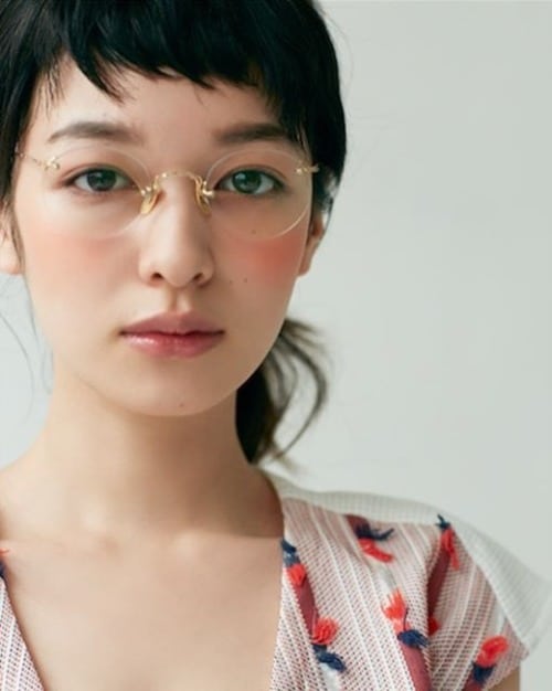 Erika Mori Erika Mori
