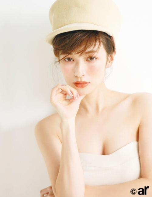 Erika Mori