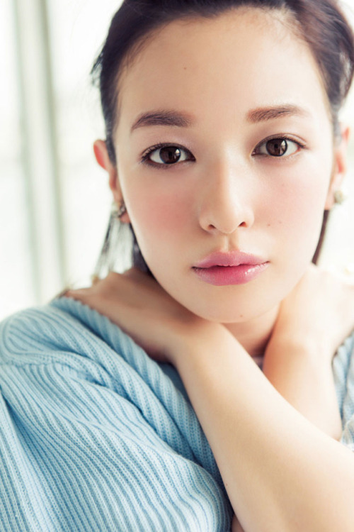Erika Mori