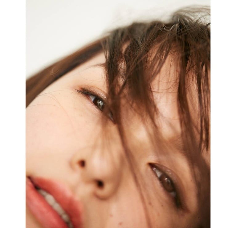 Erika Mori Erika Mori