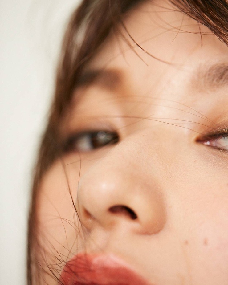 Erika Mori Erika Mori