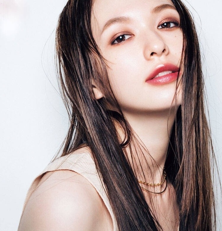 Erika Mori Erika Mori