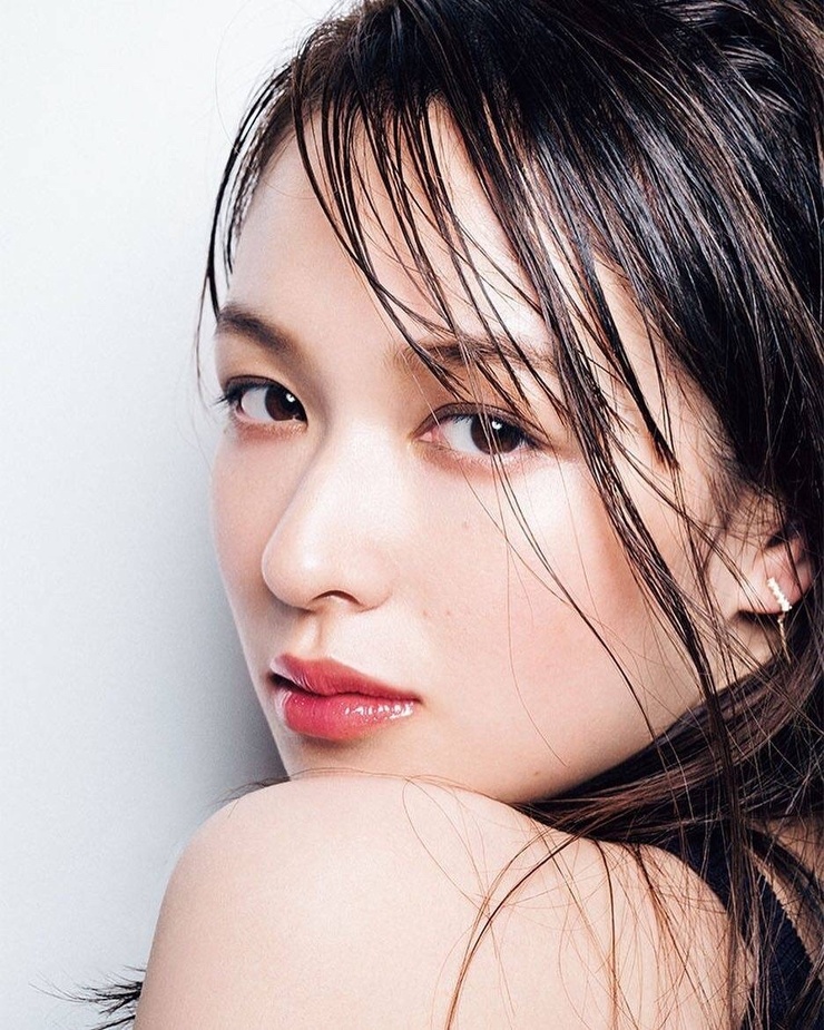 Erika Mori Erika Mori