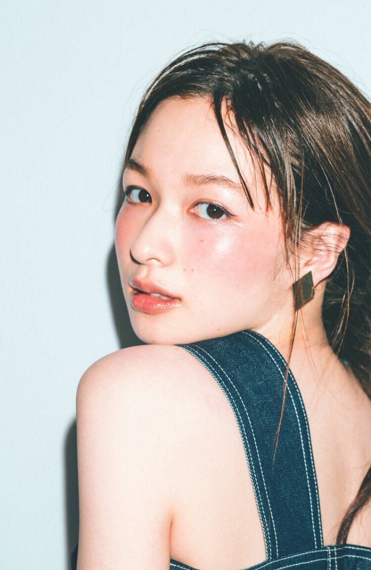 Erika Mori Erika Mori