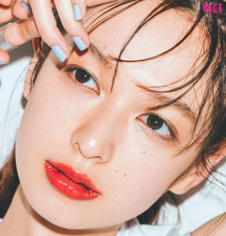Erika Mori Erika Mori