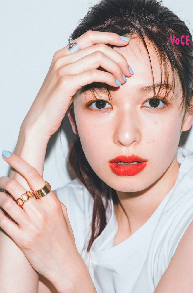Erika Mori Erika Mori