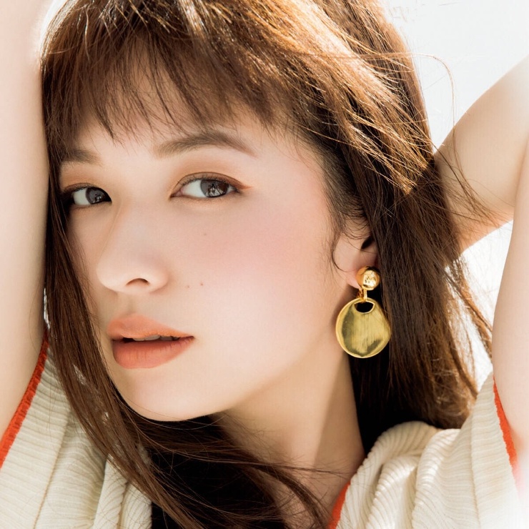Erika Mori Erika Mori