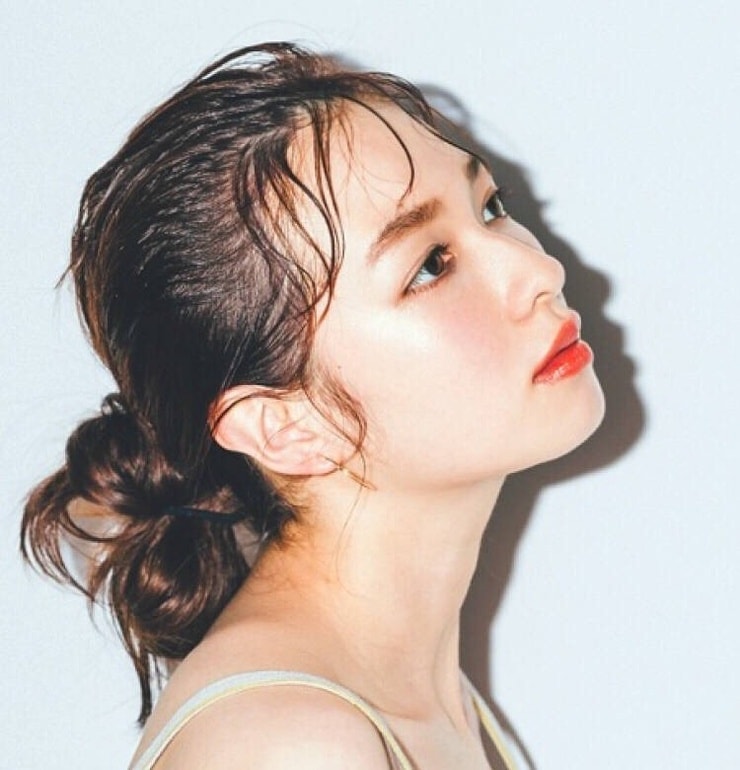 Erika Mori Erika Mori