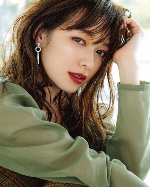 Erika Mori Erika Mori