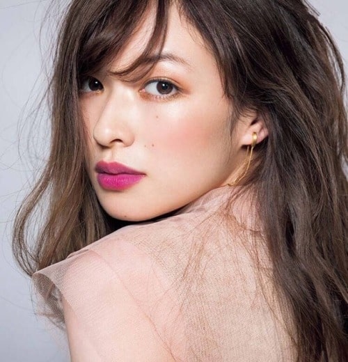 Erika Mori Erika Mori