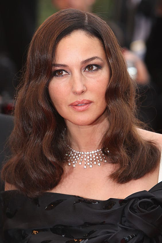 Monica Bellucci