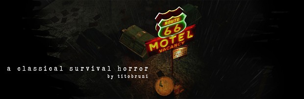 A Classical Survival Horror