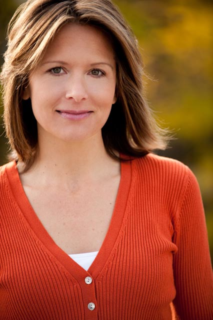 Jennifer Van Dyck