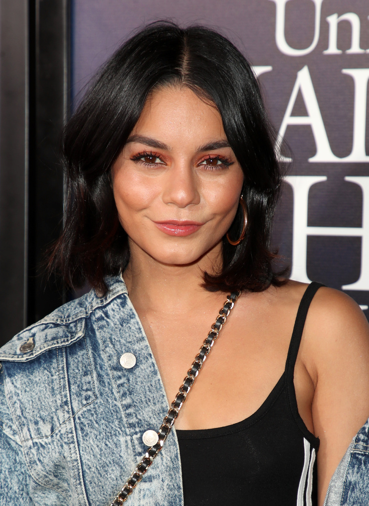 Vanessa Hudgens Vanessa Hudgens