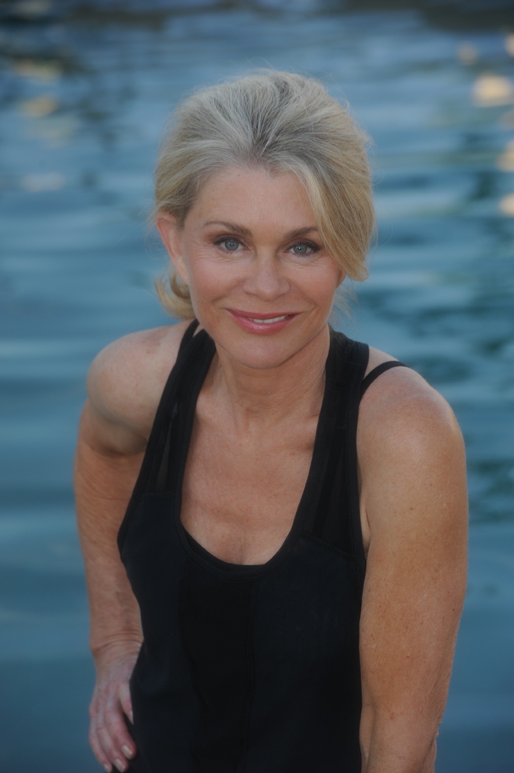 Denise DuBarry Denise DuBarry