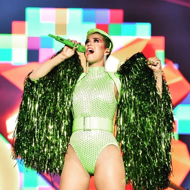 Katy Perry