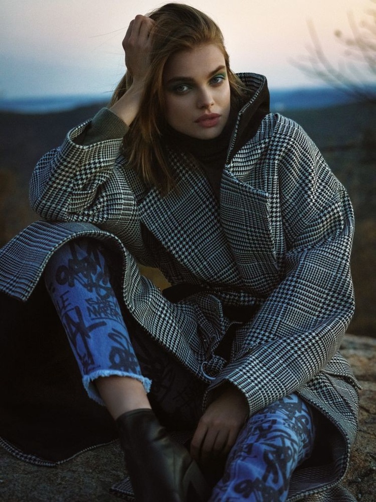 Dasha Khlystun Dasha Khlystun