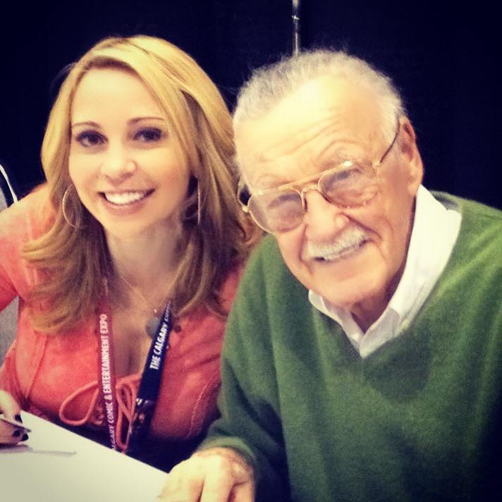 Tara Strong Tara Strong
