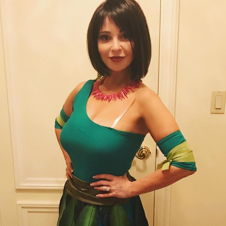 Tara Strong Tara Strong
